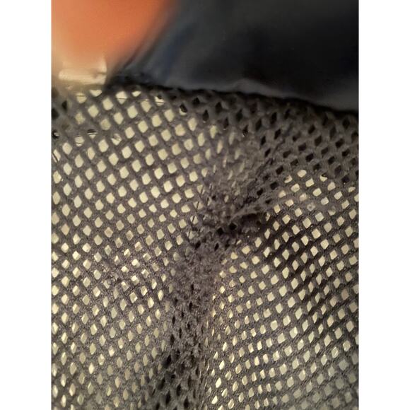 Columbia Navy Blue Windbreaker Jacket - Size Small - Picture 12 of 15